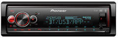 Pioneer MVH-S520DAB Bilstereo Bluetooth DAB+ Radio