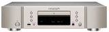 Marantz CD6007 CD Afspiller (Sølv)