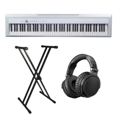 Grooveland P450 El Klaverpakke (Hvid)