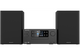 Kenwood M-925DAB-B Minianlæg m. Bluetooth og DAB+ (Sort)