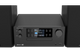Kenwood M-925DAB-B Minianlæg m. Bluetooth og DAB+ (Sort)