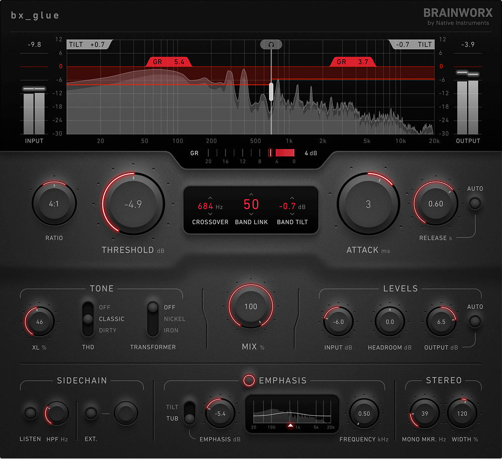 Komplete 26 Ultimate Crossgrade