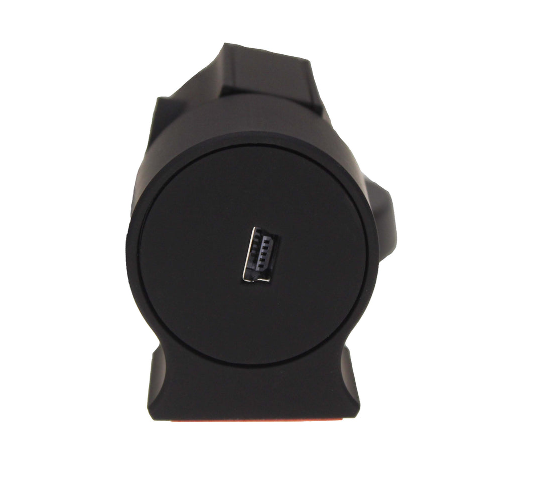 Pioneer ND-RC1 kamera