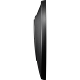 ParkOne Solar Parkeringsur, Sort