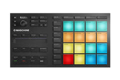 Native Instruments MASCHINE MIKRO MK3 Production Controller