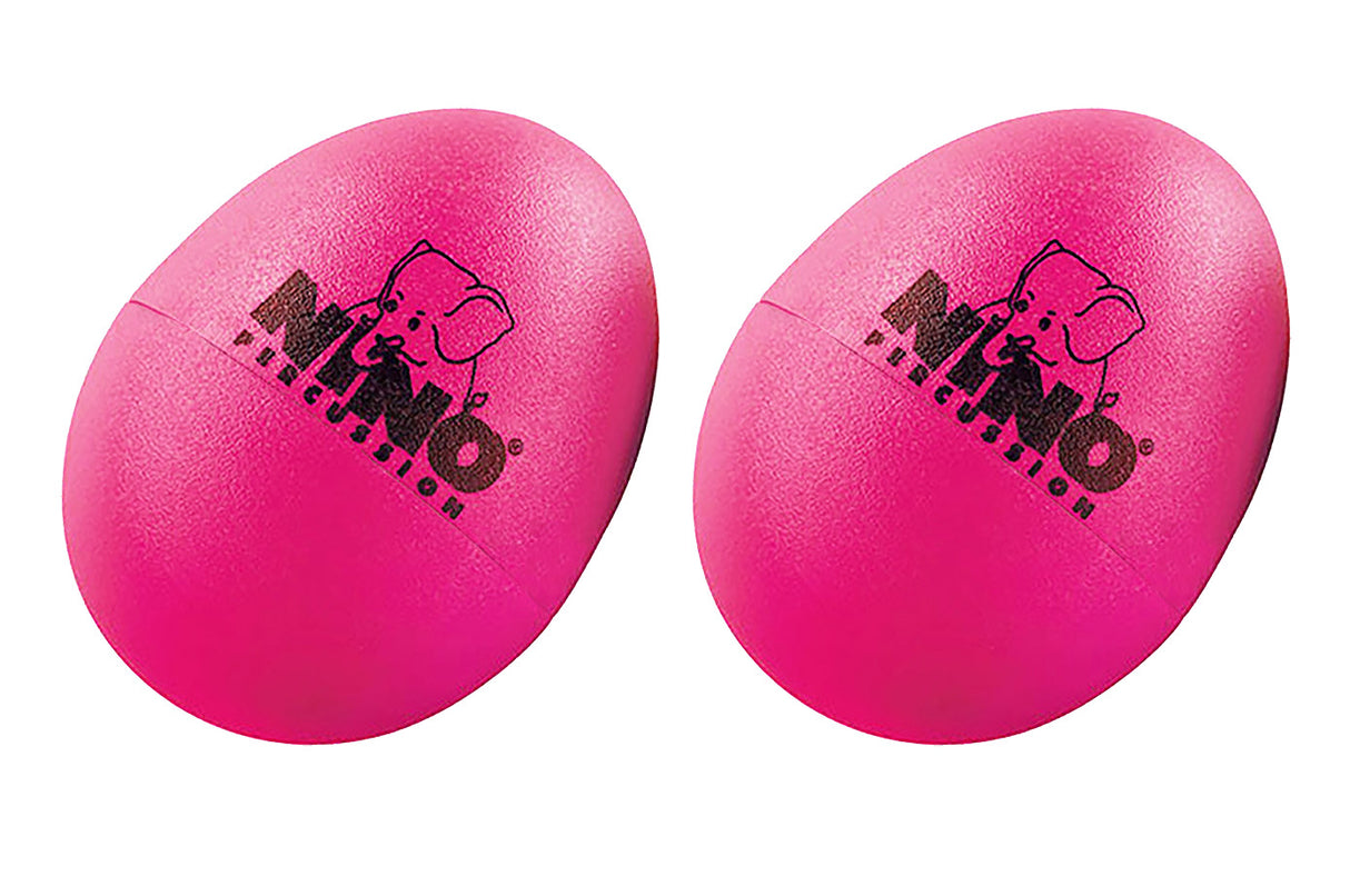 Nino Rasleæg (2 stk, Pink)