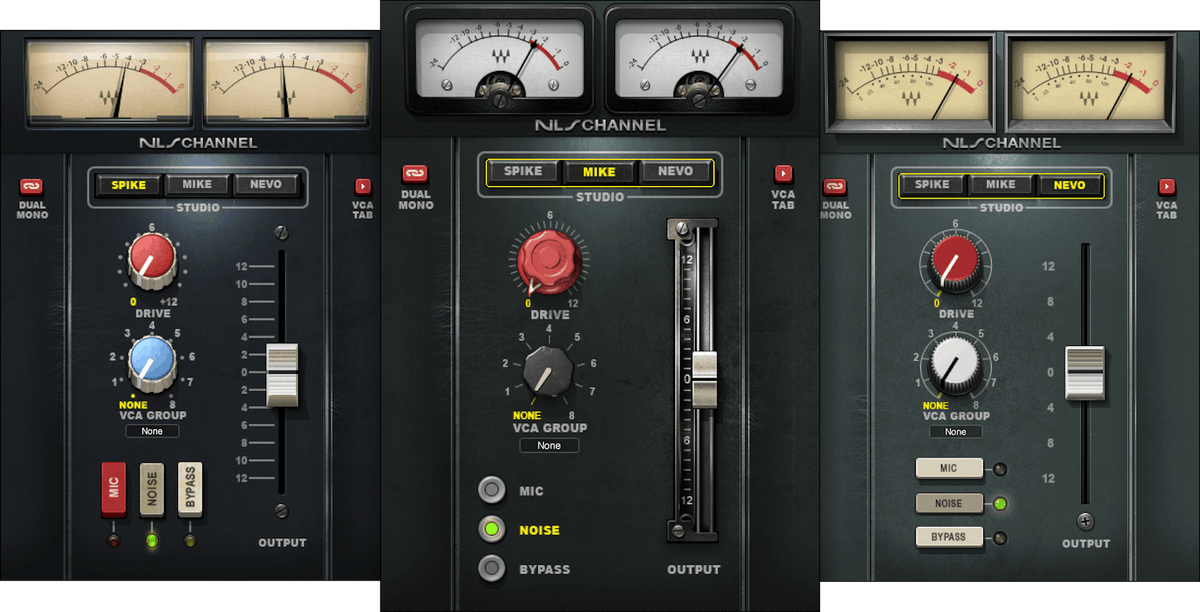WAVES | Waves NLS Non-Linear Summer - Download nu – SoundStoreXL