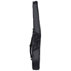 Guitartaske 3/4 med stropper
