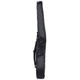 Guitartasle 3/4 med stropper