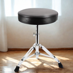 Børne trommestol 38-58 cm. 50 kg.