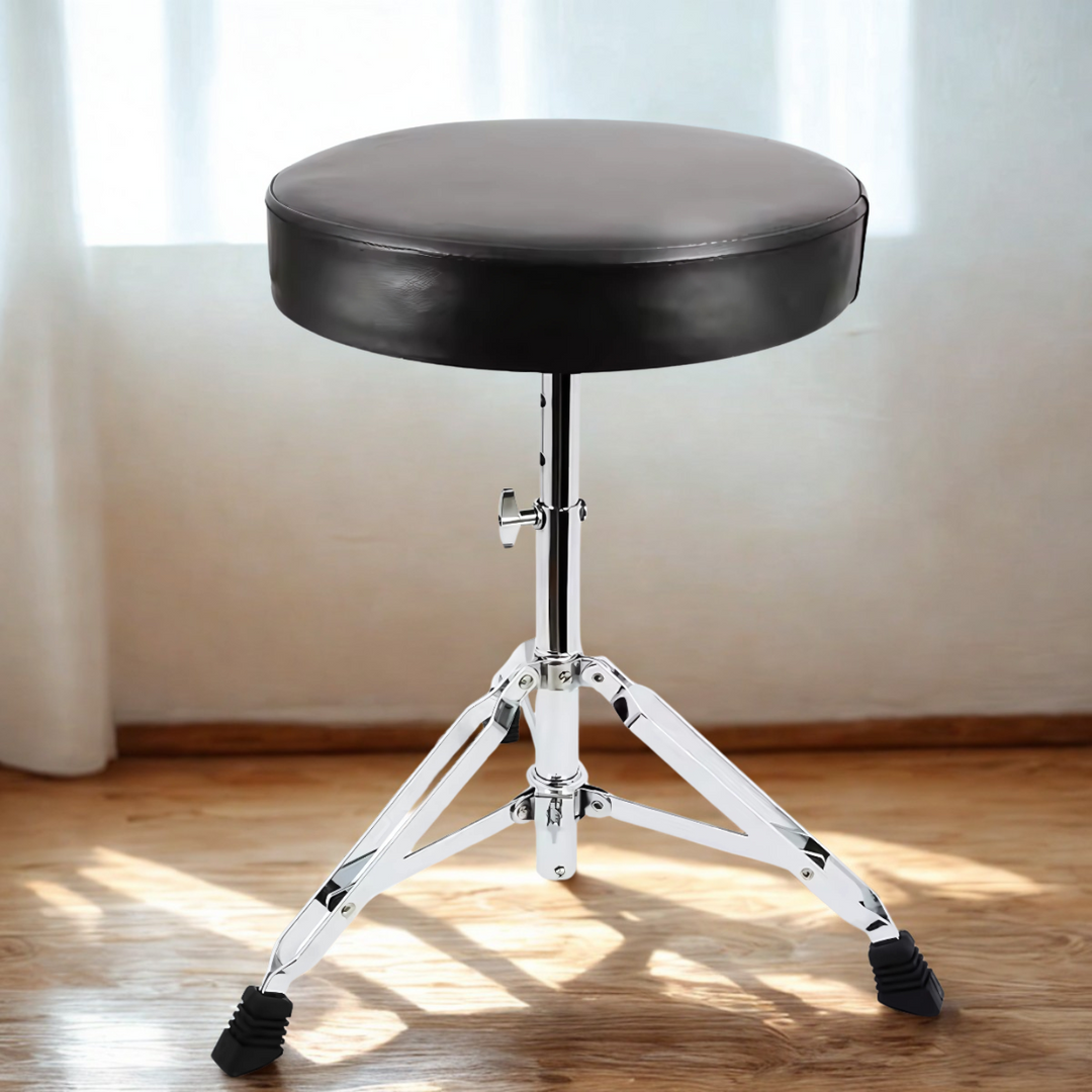 Børne trommestol 38-58 cm. 50 kg.