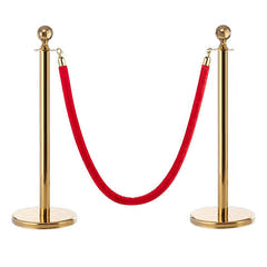VIP afspærringssæt