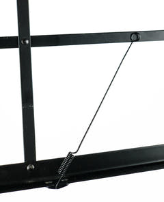 Ibiza Nodestativ (68-145cm)