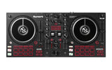 Numark Mixtrack-Pro-Fx DJ-Controller