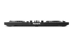 Numark Mixtrack-Pro-Fx DJ-Controller