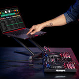 Numark Mixtrack-Pro-Fx DJ-Controller
