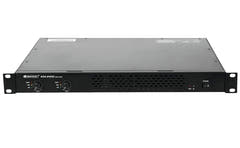 Omnitronic XDA-2402 - PA Digital Forstærker
