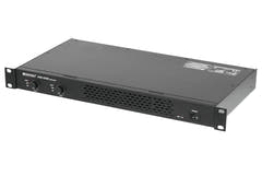 Omnitronic XDA-1002 - PA Digital Forstærker