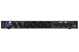 Omnitronic XDA-2402 PA Digital Forstærker