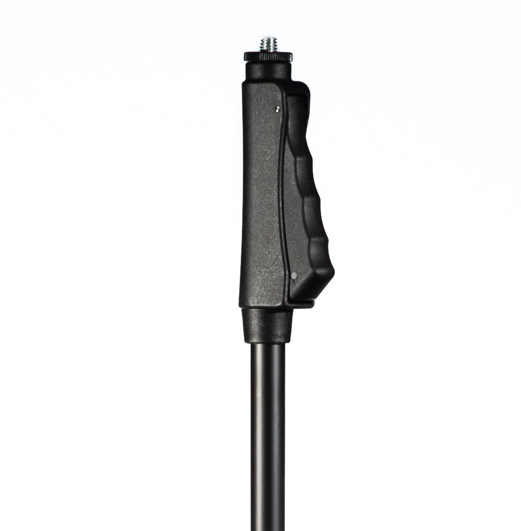 Perfex Mikrofon Stativ (One-Hand)