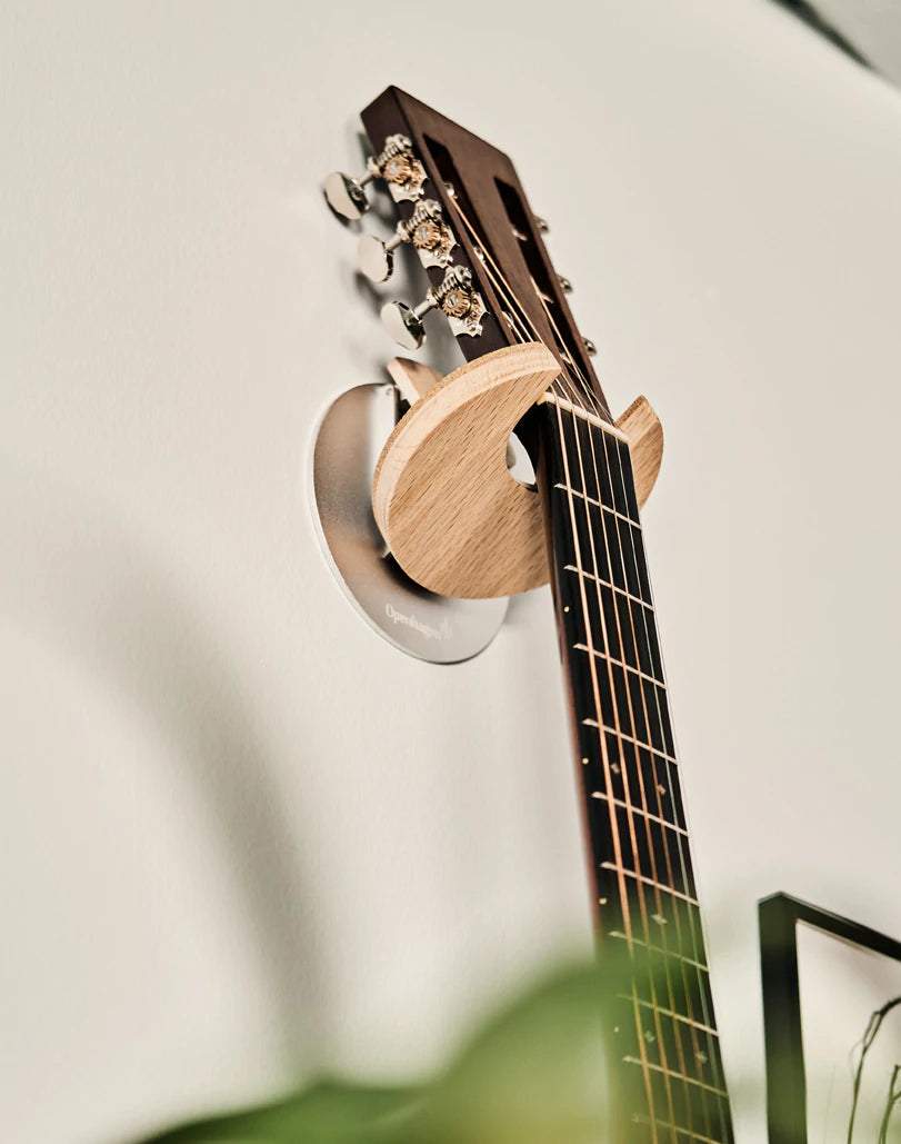 Openhagen HangWithMe Guitar Vægophæng (Eg)