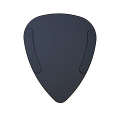 Openhagen StayWithMe Plekter (0.96 mm, Sort)