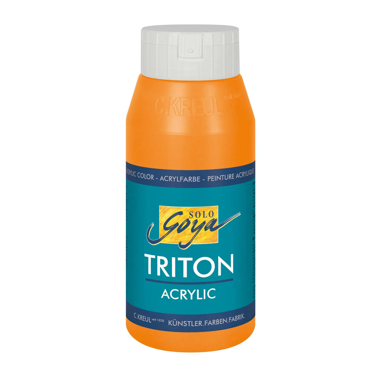 Maling (750ml) Orange