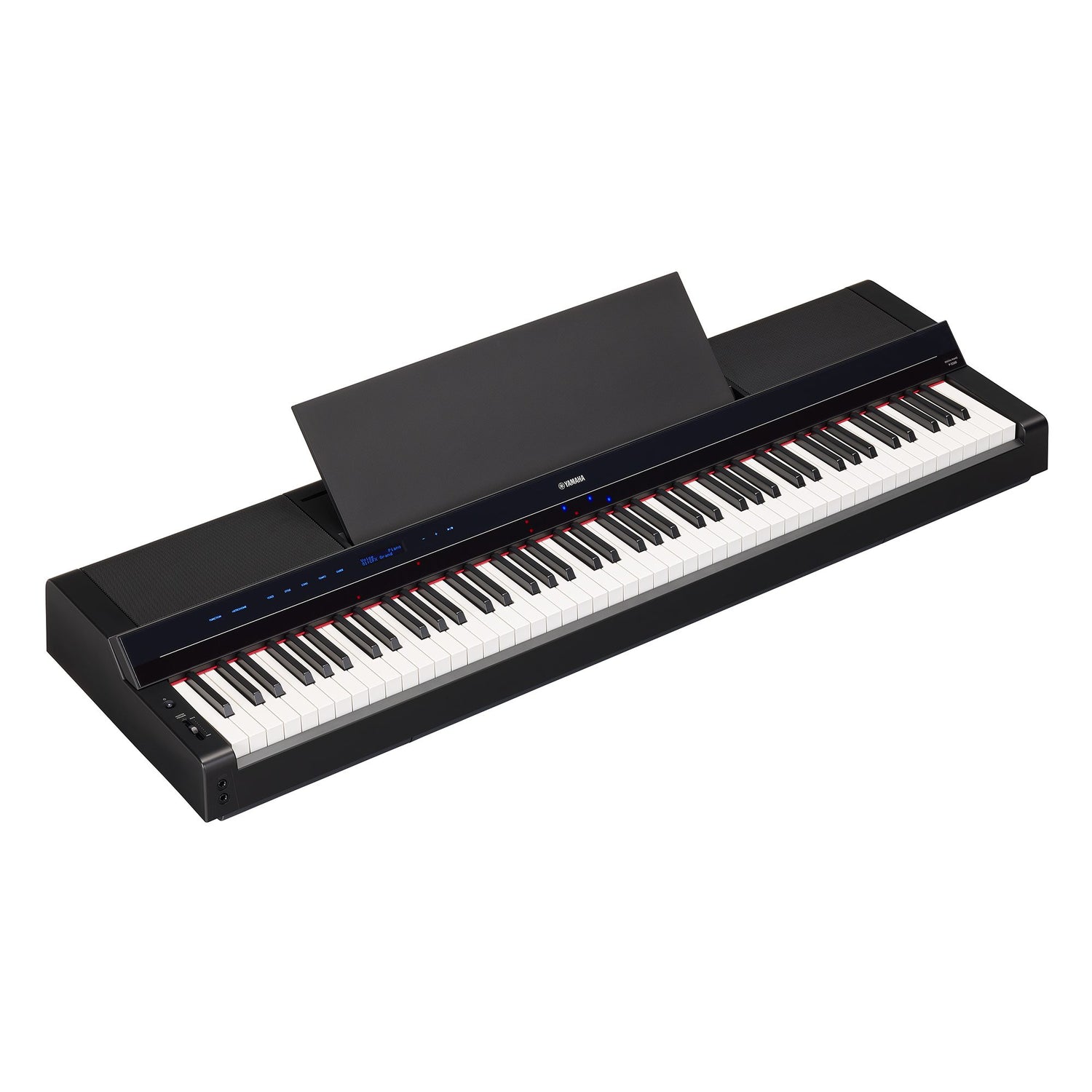 Yamaha P-S500B El Klaver (Sort)