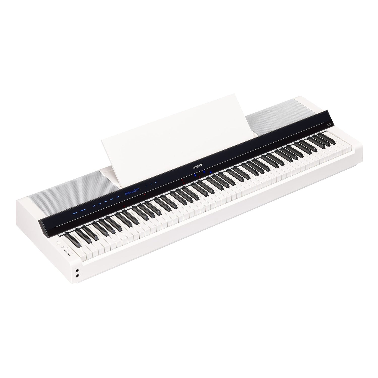 Yamaha P-S500WH El Klaver (Hvid)