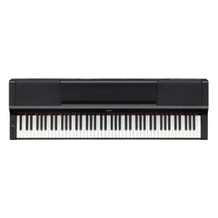 Yamaha P-S500B El Klaver (Sort)