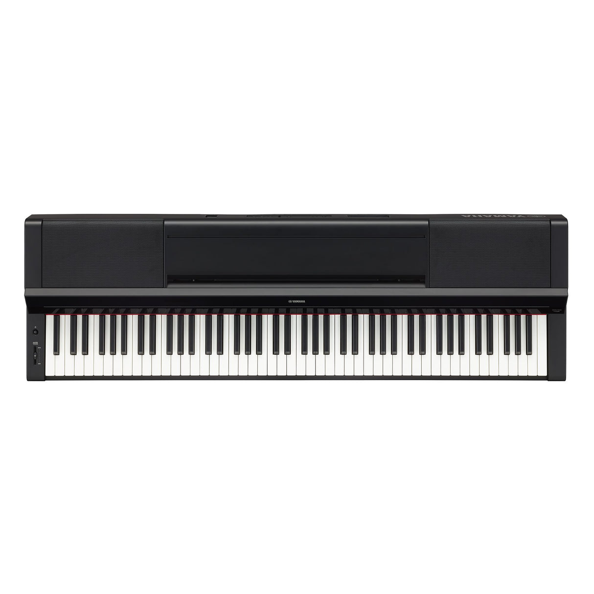 Yamaha P-S500B El Klaver (Sort)