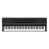 Yamaha P-S500B El Klaver (Sort)