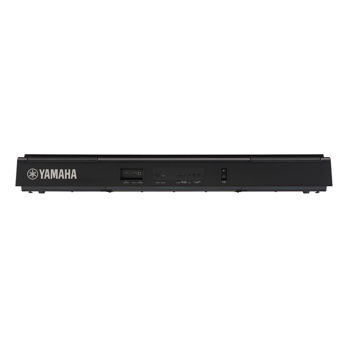 Yamaha P-S500B El Klaver (Sort)