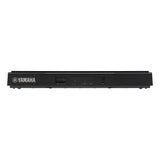 Yamaha P-S500B El Klaver (Sort)