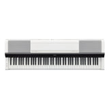 Yamaha P-S500WH El Klaver (Hvid)
