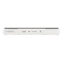Yamaha P-S500WH El Klaver (Hvid)