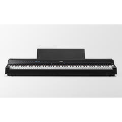 Yamaha P-S500B El Klaver (Sort)