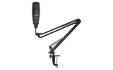 Marantz PodPack 1 USB Mikrofon (Sort)