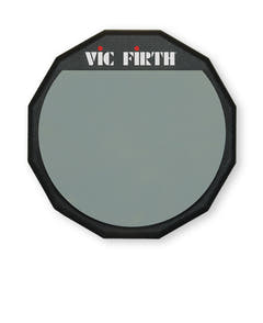 Vic Firth 12" Tromme Øveplade