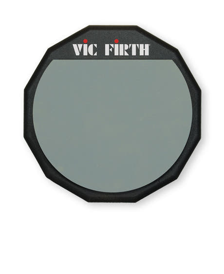 Vic Firth 12" Tromme Øveplade