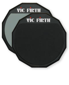 Vic Firth 12" Tromme Øveplade