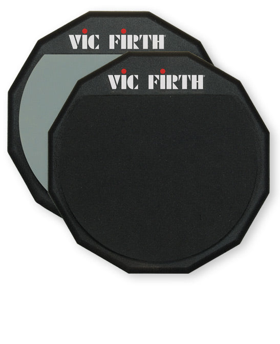 Vic Firth 12" Tromme Øveplade