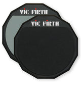 Vic Firth 6" Tromme Øveplade