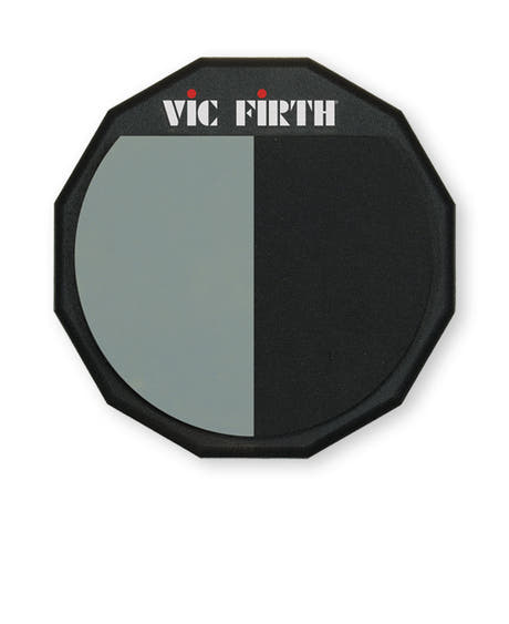 Vic Firth 12" Tromme Øveplade