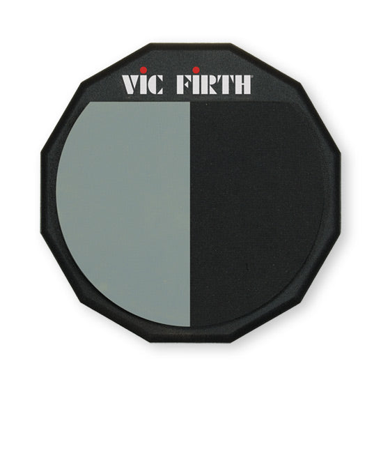 Vic Firth 12" Tromme Øveplade