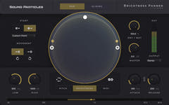 Brightness Panner - EDU