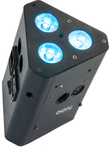 Ibiza Trådløs RGBW LED lampe