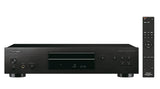 RETURVARE-Pioneer PD-30AE-B CD Afspiller (Sort)