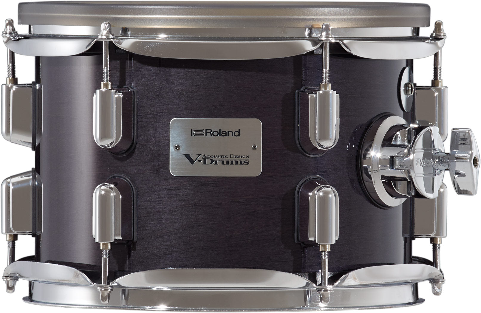 Roland PDA-100 Tam (Gloss Ebony)