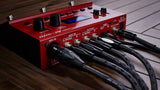 Boss RC-500 Loop Station Guitarpedal